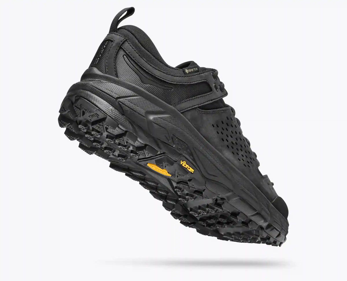 Tor Ultra Lo:Black / Black:M4/W5
