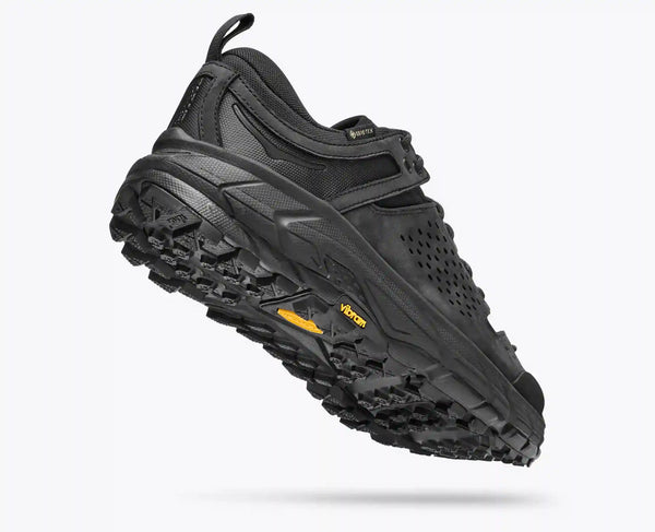 Tor Ultra Lo:Black / Black:M4/W5