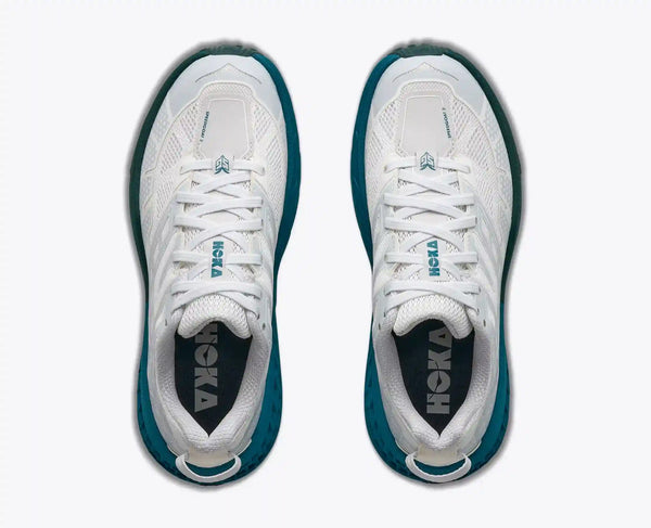 Speedgoat 2:Cosmic Grey / Bay Leaf:M4/W5