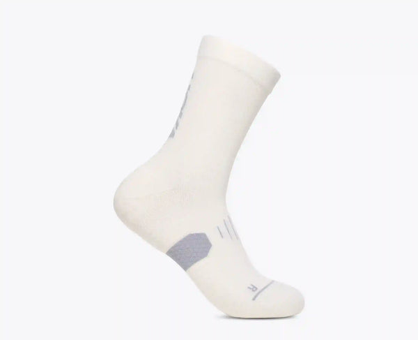 Gpx Crew Run Sock:Varsity Navy / Gold:S
