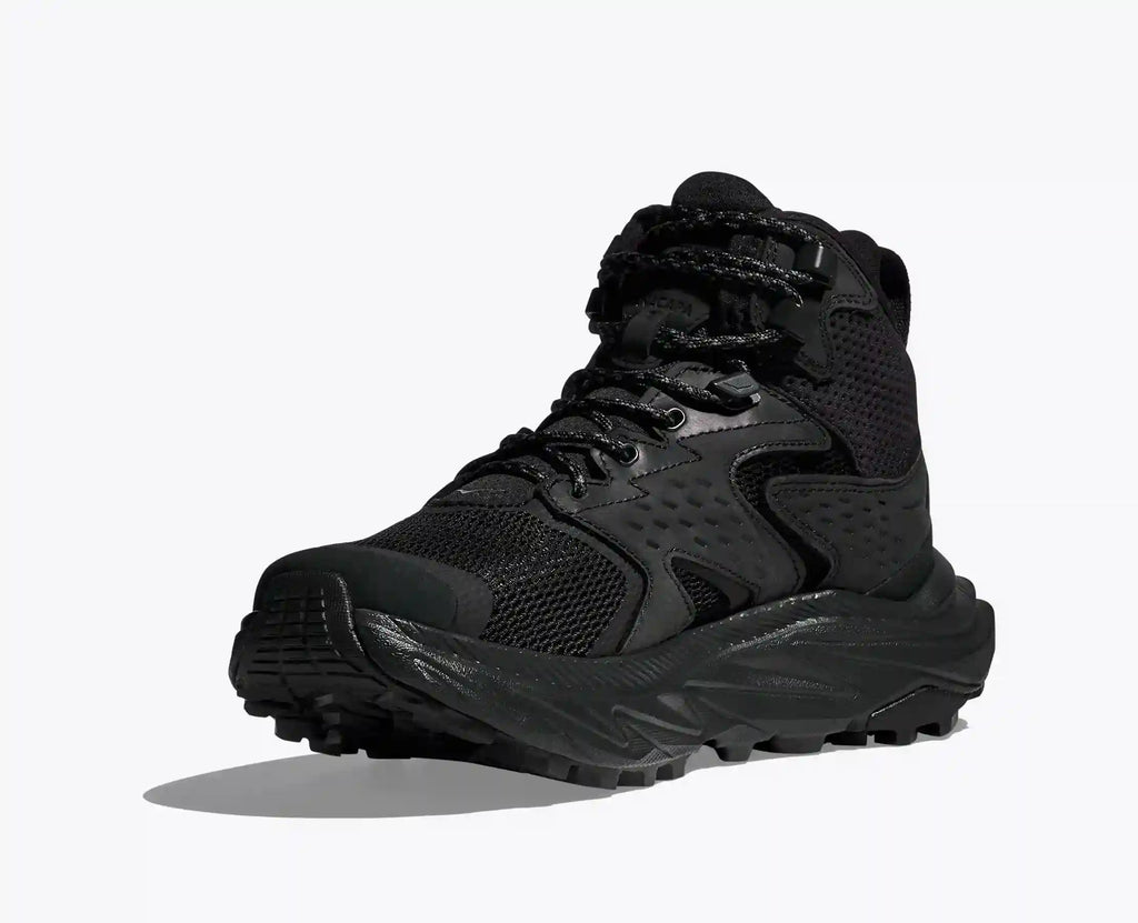 Anacapa 2 Mid GTX:Black / Black:7:Regular