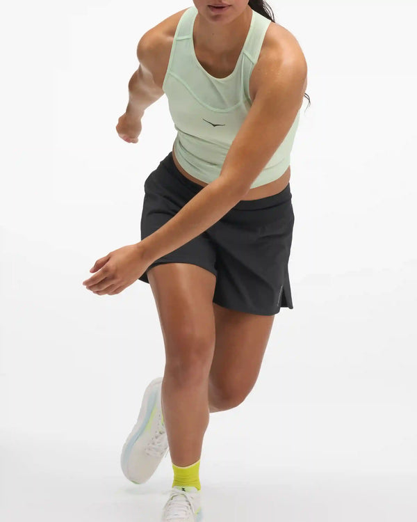 Race Day Bra:Sea Glass:XS