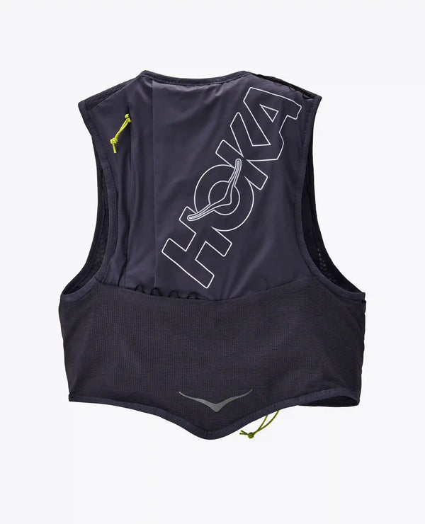 Hoka Trail Run Vest 8L:Squid Ink:XS