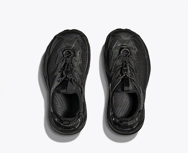 Hopara 2:Black / Black:3.5Y