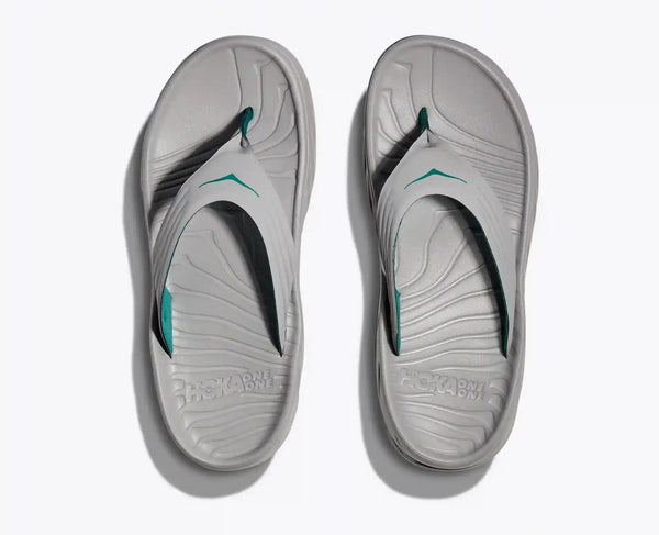 ORA Recovery Flip:Stellar Grey / Oceanic:7:Regular