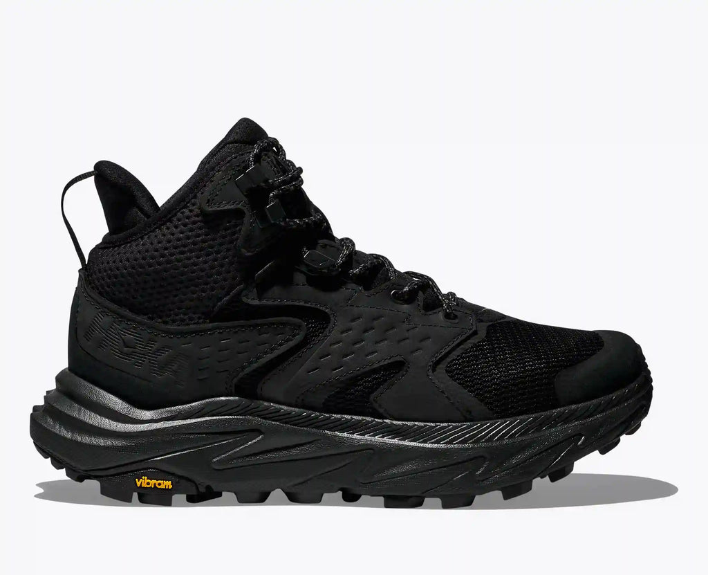 Anacapa 2 Mid GTX:Black / Black:5:Regular