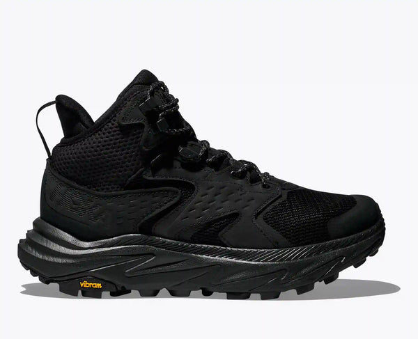Anacapa 2 Mid GTX:Black / Black:5:Regular