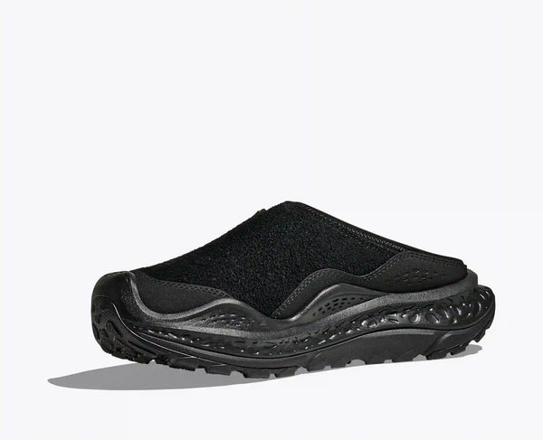 Ora Primo EXT:Black / Frost:M4/W5