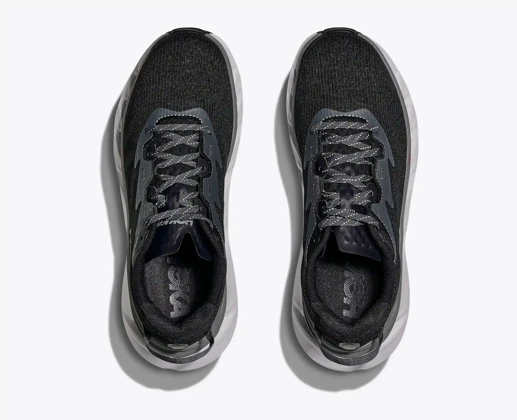 Elevon 2 TS:Foggy Grey / Grout:M4/W5