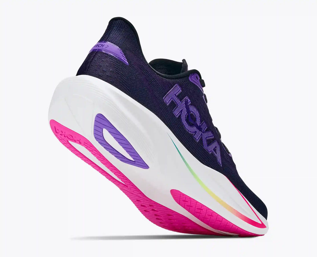 Mach 7:Carbon Black / Cosmic Purple:7:Regular