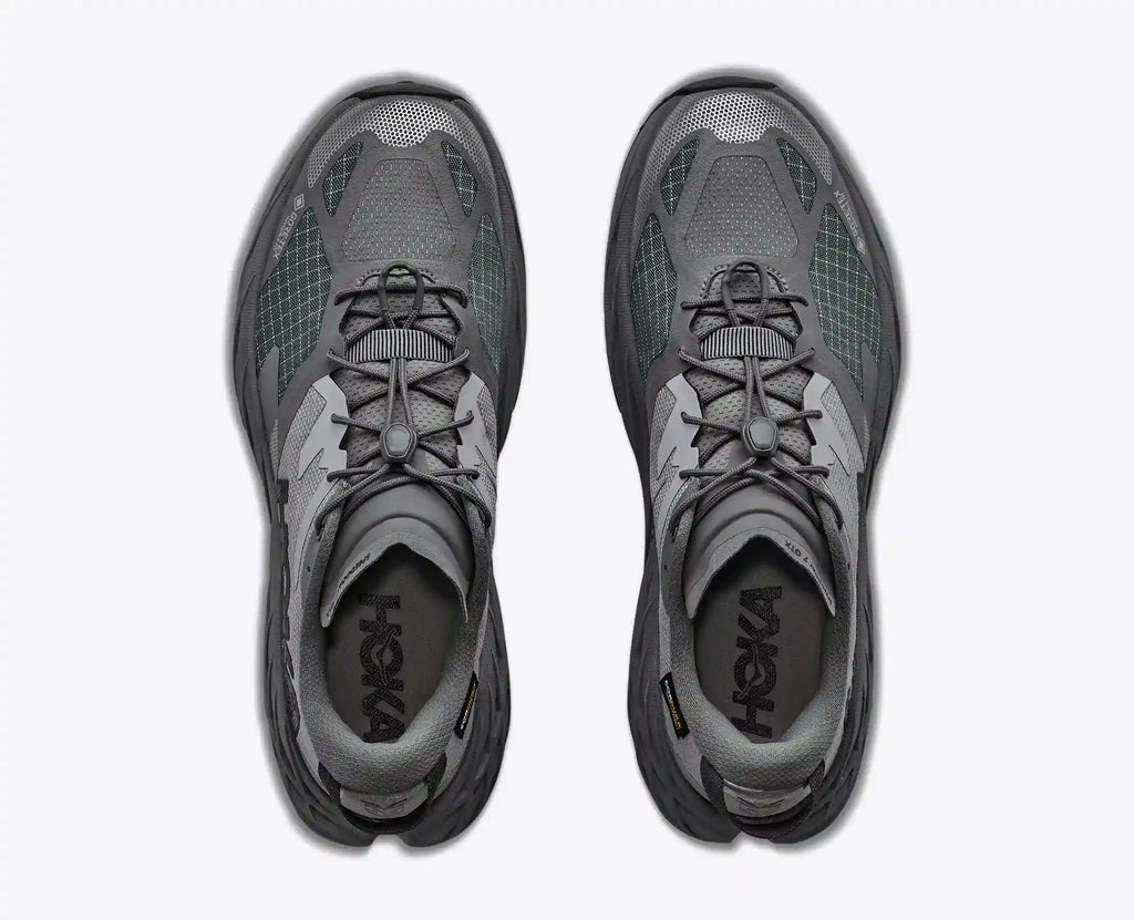 Speedgoat 7 GTX:Spiced Chocolate / River Rock Grey:7:Regular