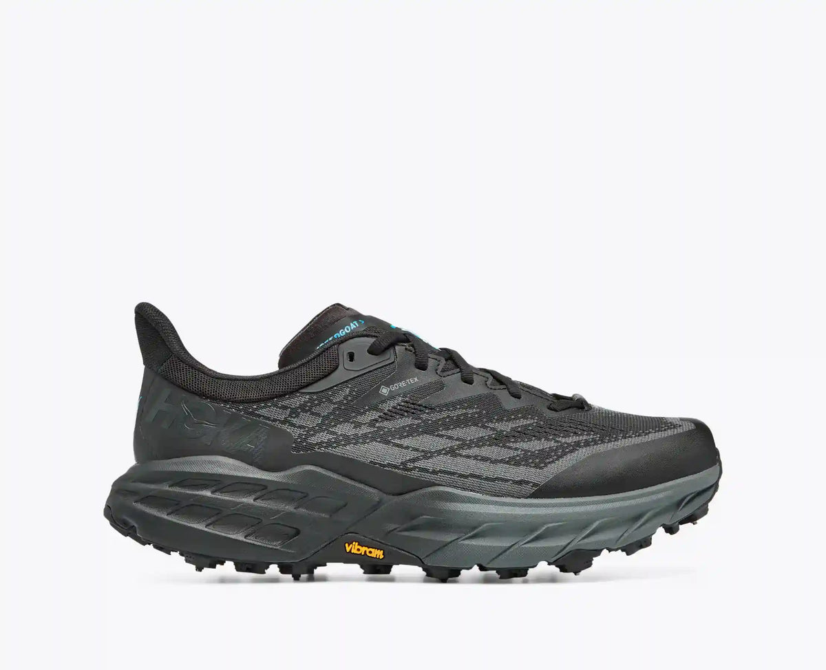 Speedgoat 5 GTX Spike:Black / Black:7 Main image