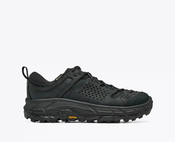 Tor Ultra Lo:Black / Black:M4/W5