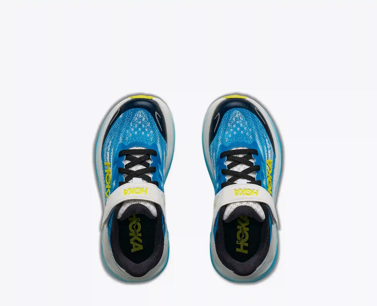 Clifton 10:Black / Carbon Black:10.5K