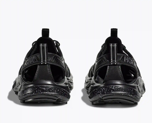 Hopara:Black / Hoka Citrus:M4/W5