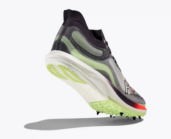 Cielo FlyX Lite:Squid Ink / Neon Yuzu:M5.5/W7