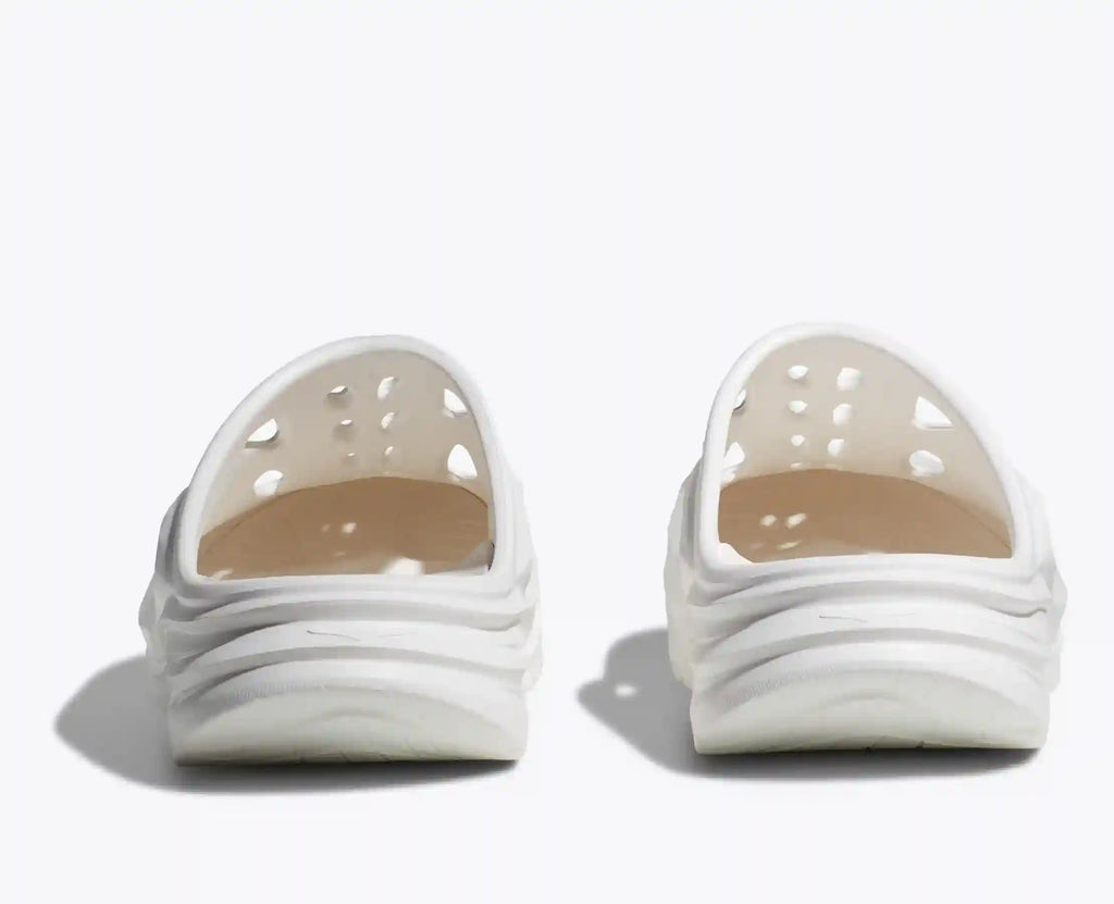 Ora Recovery Mule:White / White:M3/W5