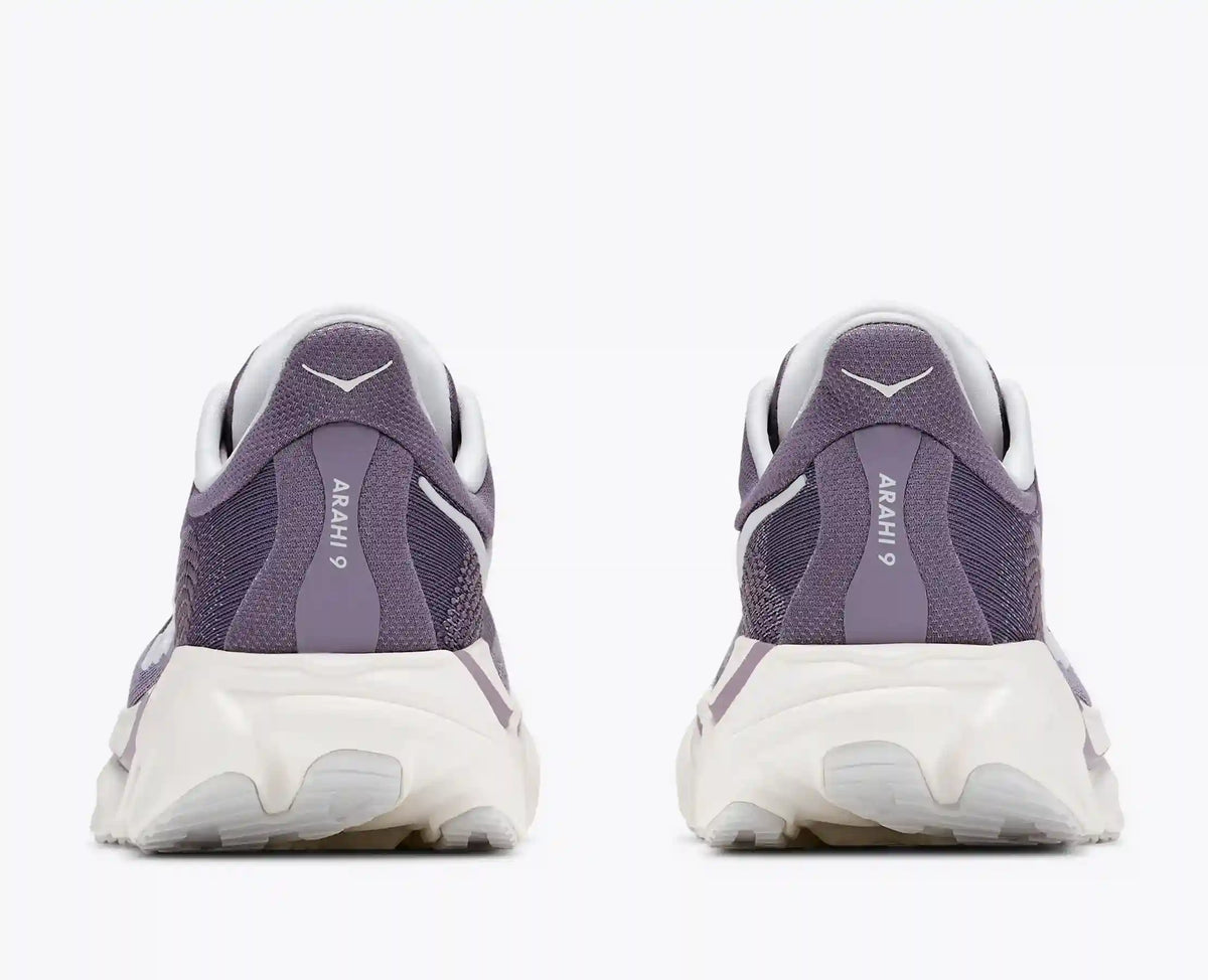 Arahi 9:White / White:5:Regular