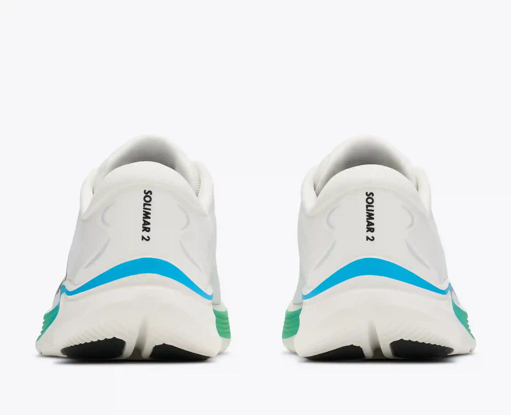 Solimar 2:Slate Blue / Electric Aqua:7:Regular