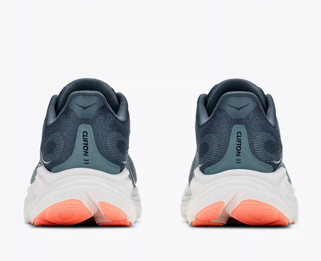 Clifton 11:Stardust / Mellow Lilac:4:Regular