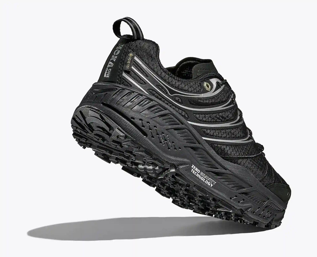 Stinson EVO GTX:Foggy Grey / Cosmic Grey:M5/W6