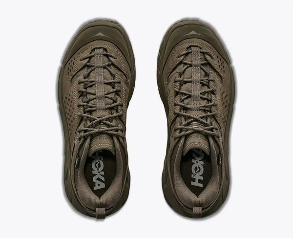 Tor Ultra Lo:Black / Black:M4/W5