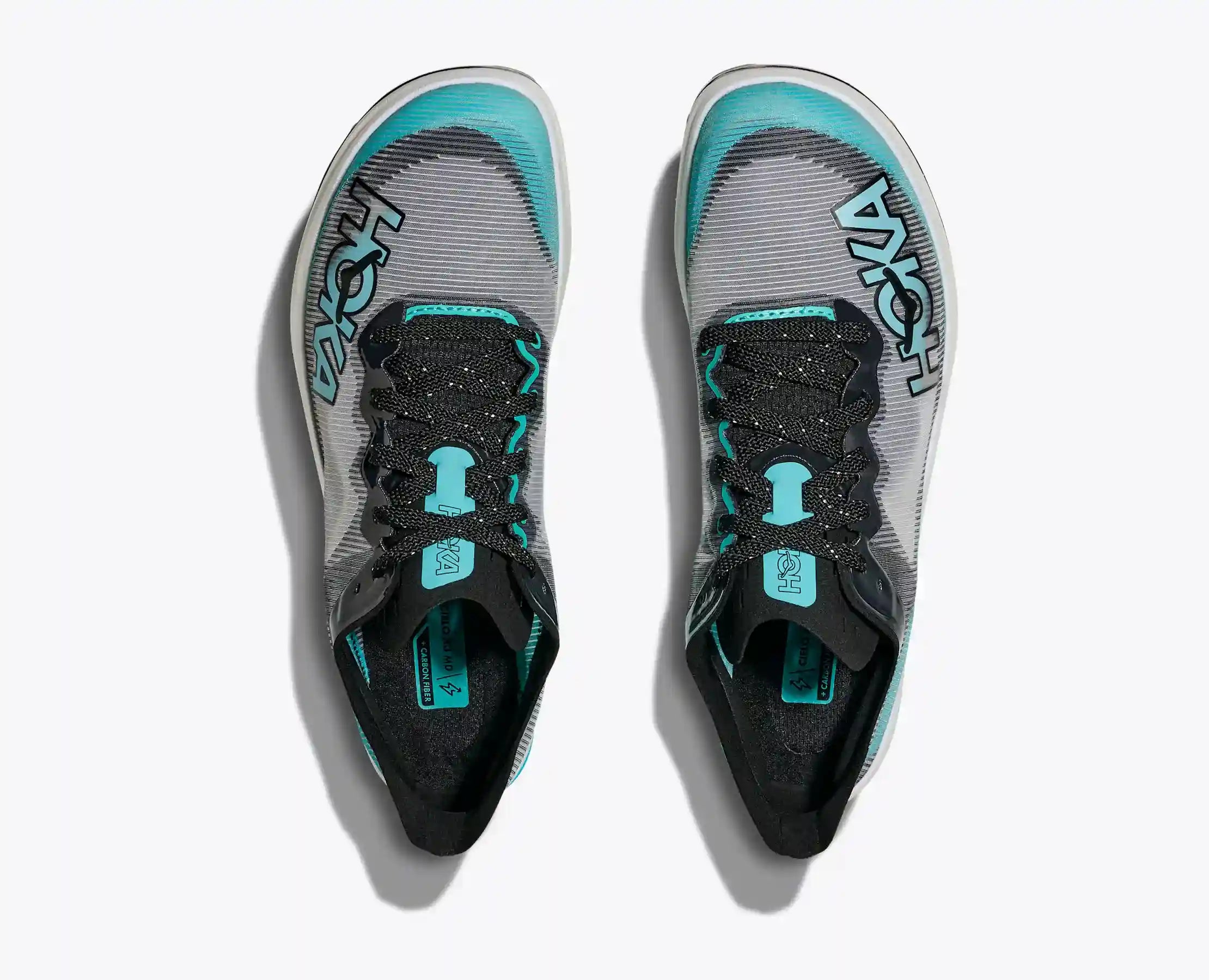 Cielo X 3 MD:Black / Cielo Blue:M3.5/W5 Secondary image