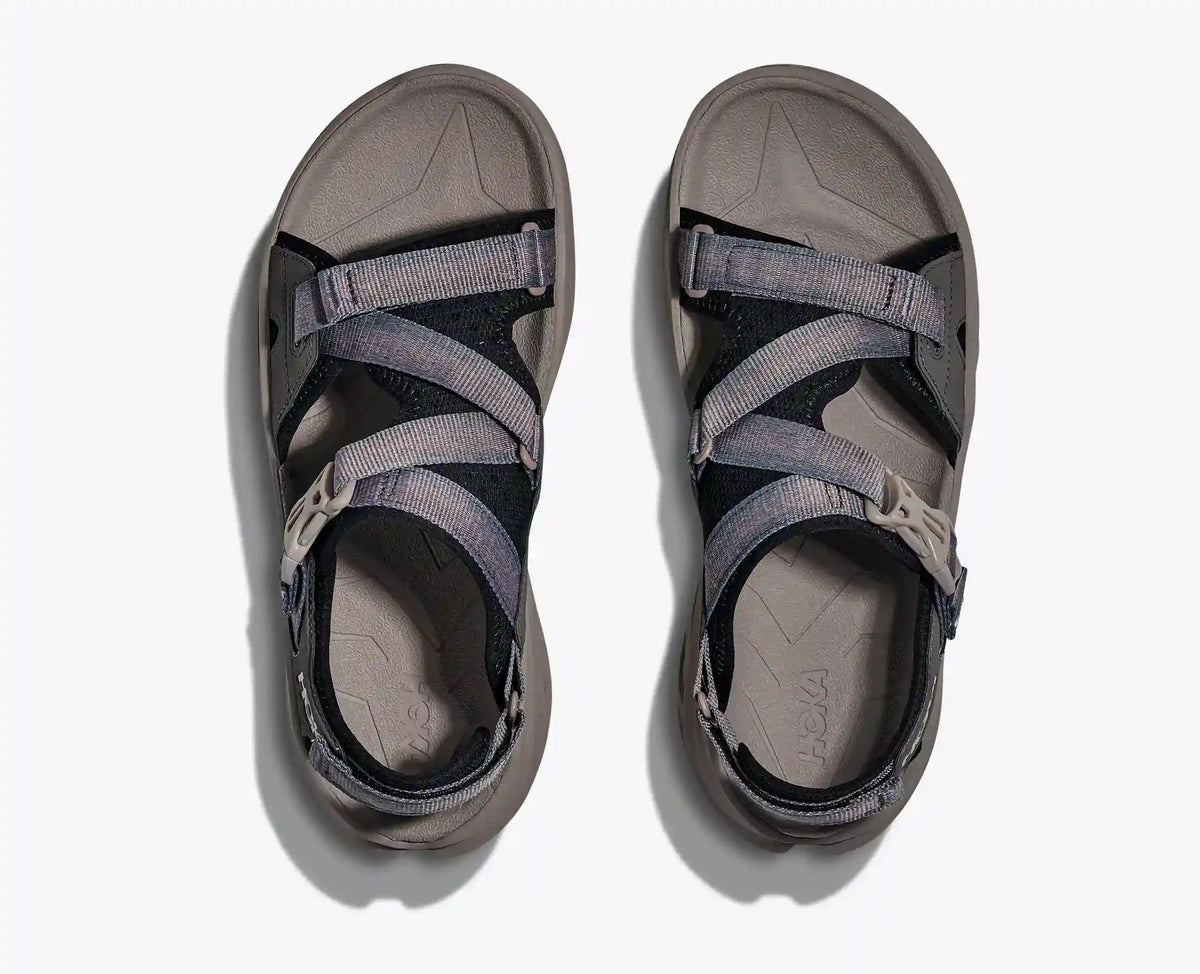 Infini Hike TC:Walnut / Date Syrup:7