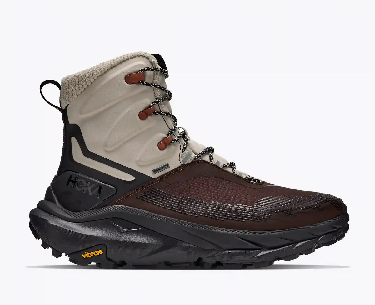 Kaha 2 Frost GTX:River Rock Grey / Black:7