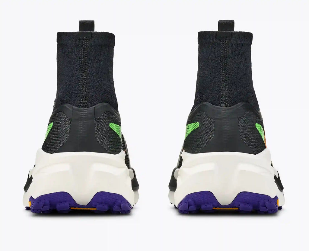Tecton X 4:Black / Neon Green:7