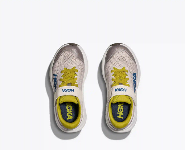 Rincon 4:Electric Aqua / Neon Hoka Citrus:10.5K