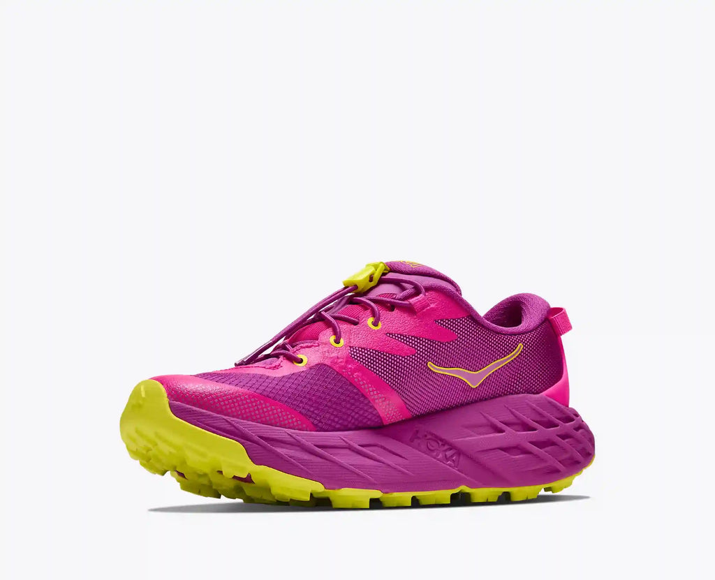 Speedgoat 7:Fuchsia / Fuchsia:3.5Y