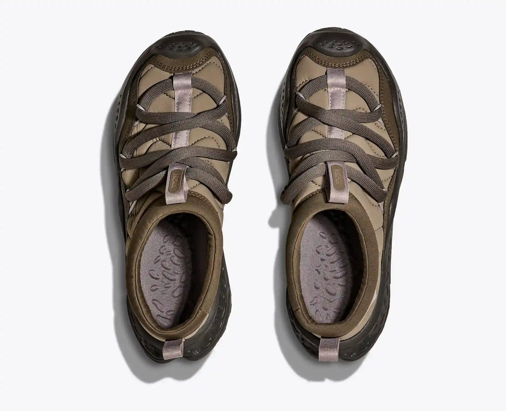 ORA Primo:Light Roast / Asphalt Grey:M5/W6