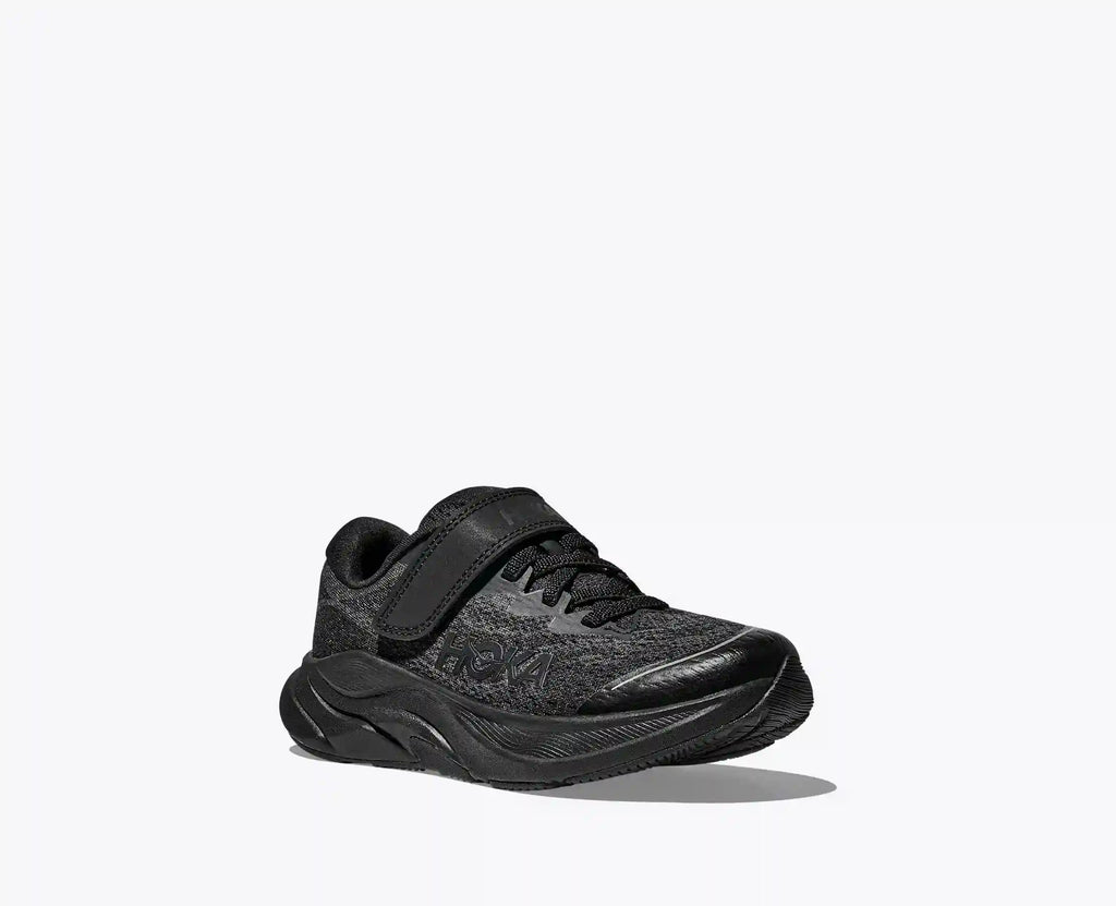 Rincon 4:Electric Aqua / Neon Hoka Citrus:10.5K