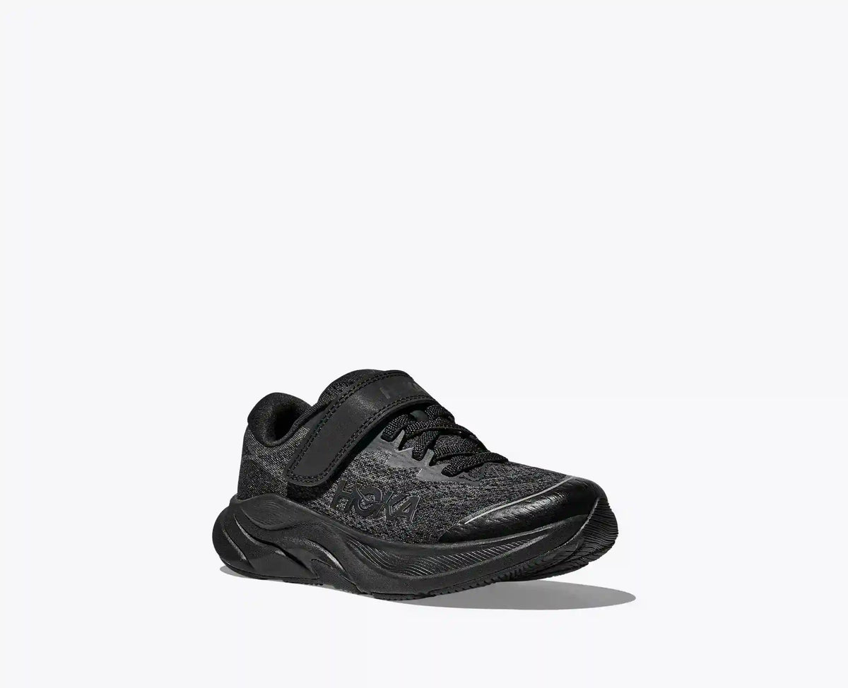 Rincon 4:Electric Aqua / Neon Hoka Citrus:10.5K