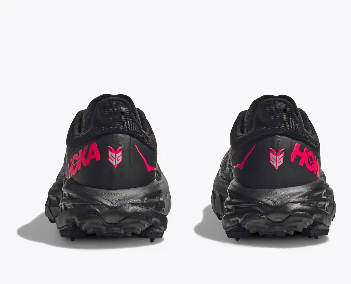 Speedgoat 5 GTX Spike:Black / Black:5
