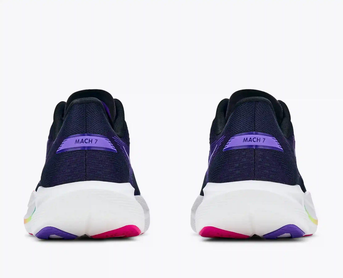 Mach 7:Carbon Black / Cosmic Purple:5:Regular