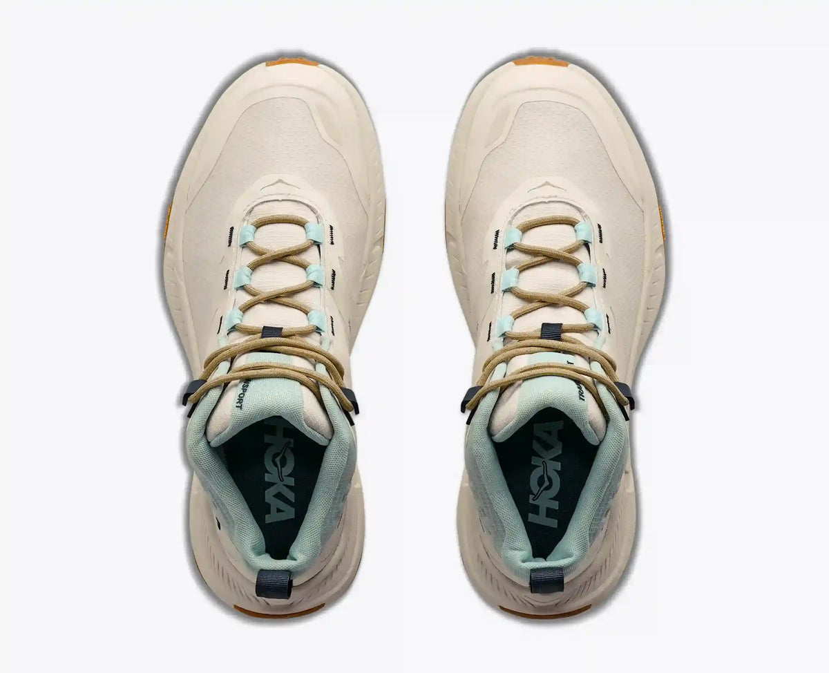 Transport Hike GTX:Alabaster / Glimmering Blue:5