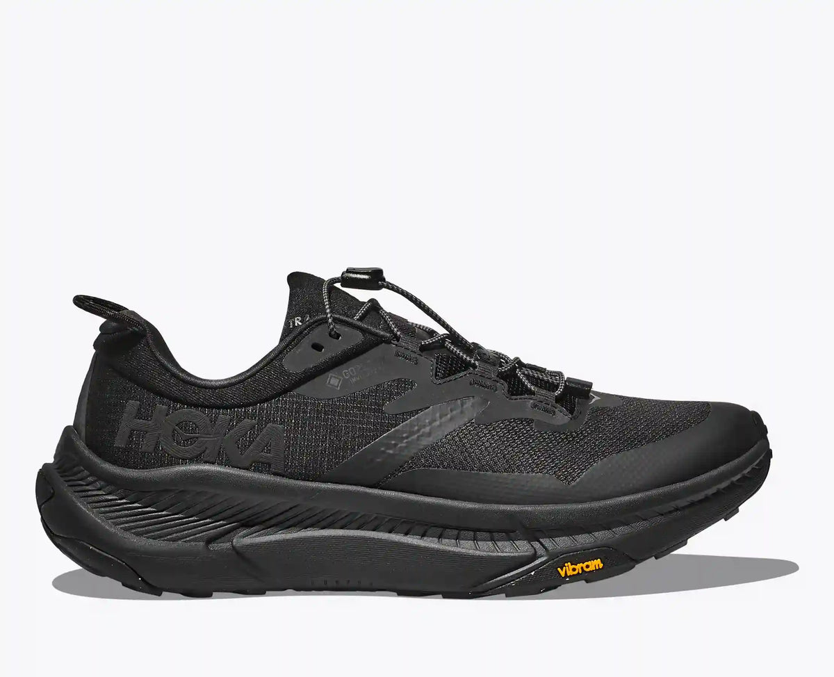 Transport GTX:Black /Black:7:Regular Main image