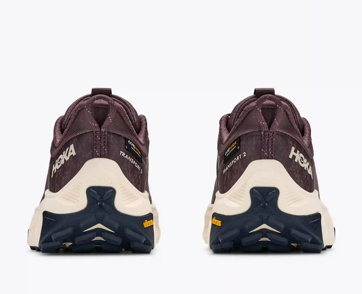 Transport 2 GTX:Black / Black:5:Regular