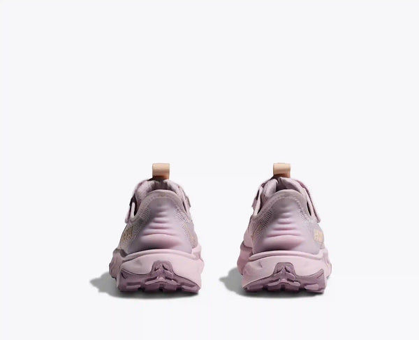 Transport Freedom:Lilac Cream / Tangerine Glow:10.5K