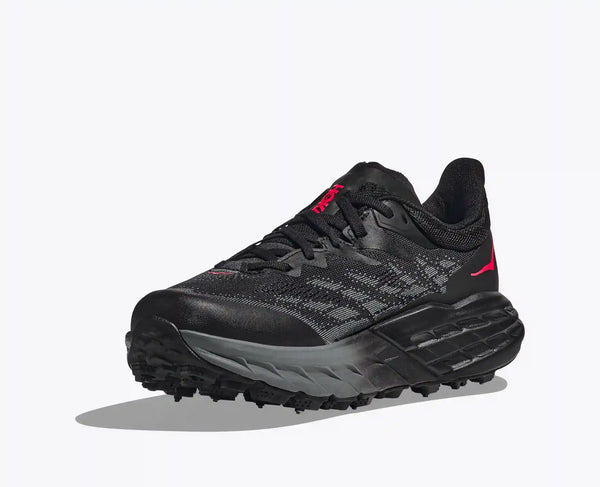 Speedgoat 5 GTX Spike:Black / Black:5