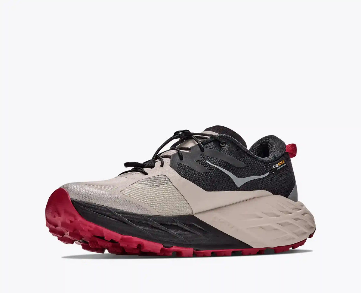 Speedgoat 7 GTX:Spiced Chocolate / River Rock Grey:7:Regular