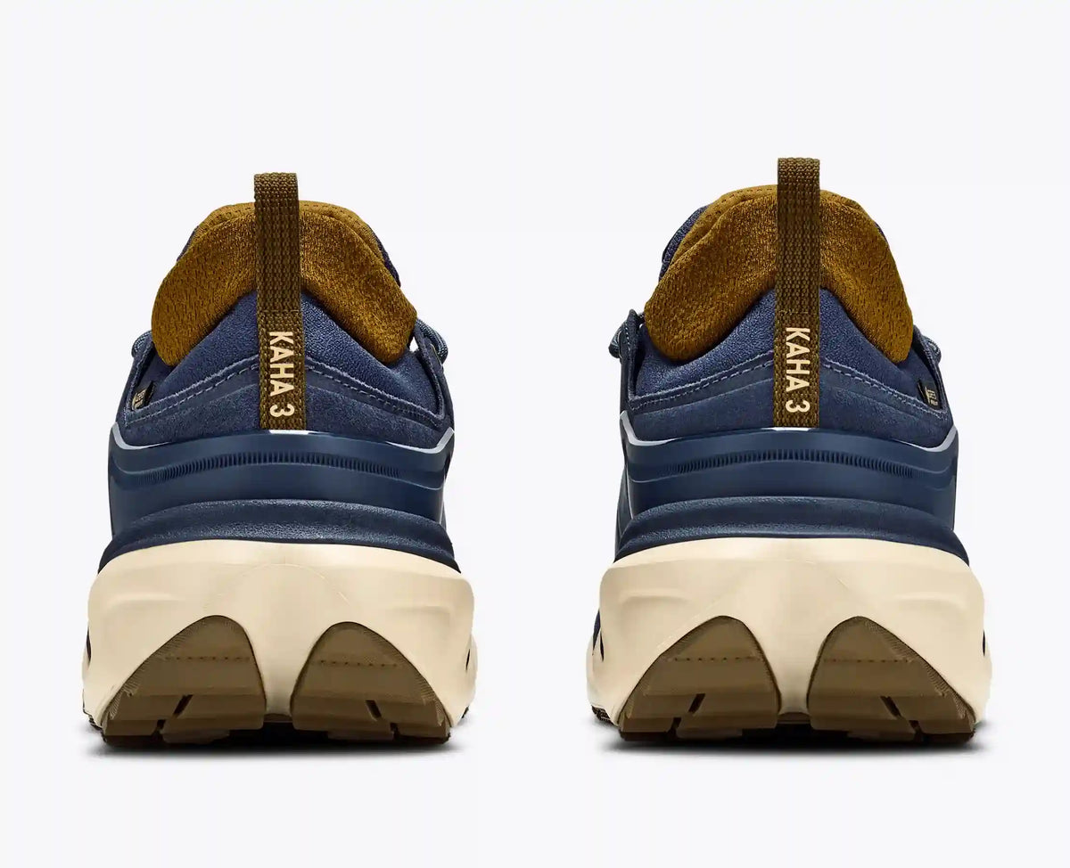 Kaha 3 Low GTX:Varsity Navy / Barley Flour:5