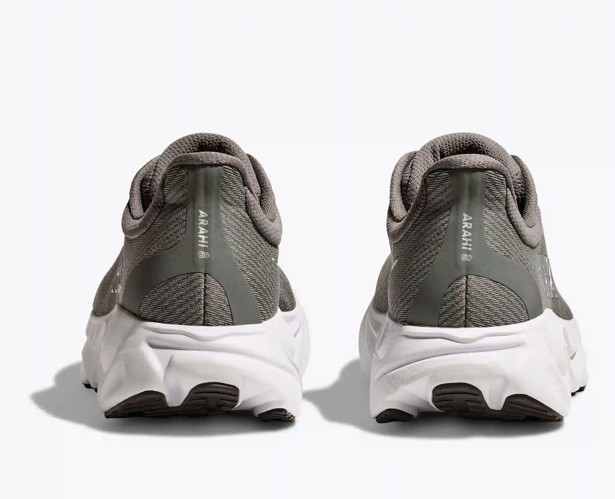 Arahi 8:Stellar Grey / Stardust:7:Regular