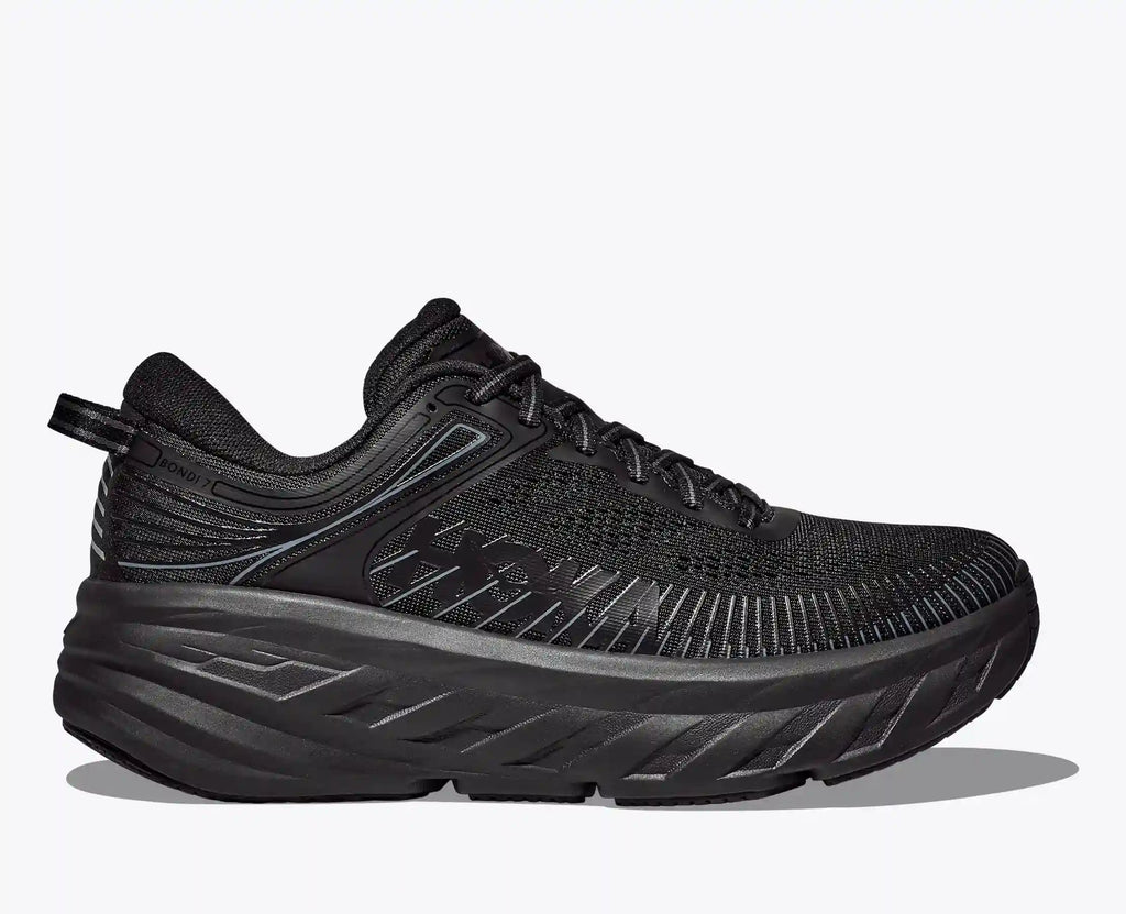 Bondi 7:Asteroid / Black:7