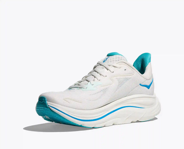 Clifton 10:Yellow Gold / Tidal Wave:7:Regular