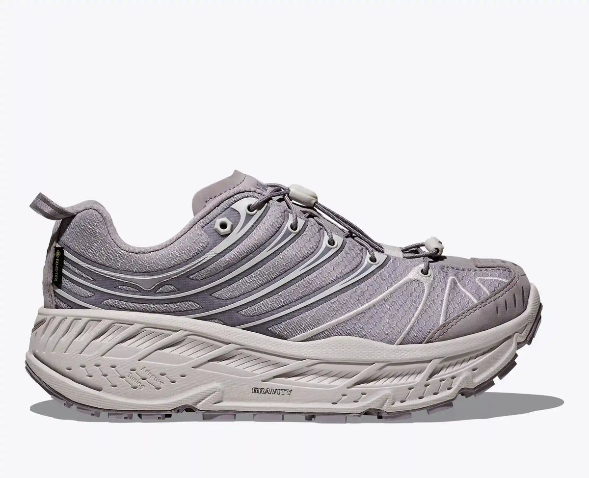 Stinson EVO GTX:Foggy Grey / Cosmic Grey:M5/W6