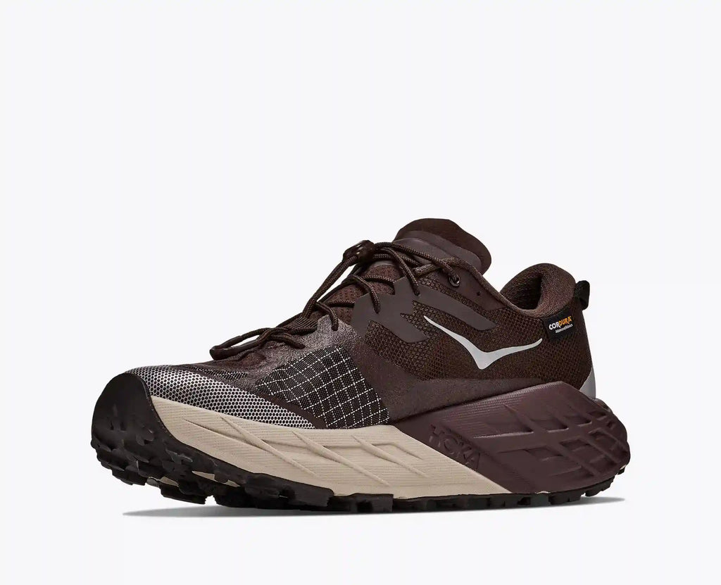 Speedgoat 7 GTX:Spiced Chocolate / River Rock Grey:7:Regular