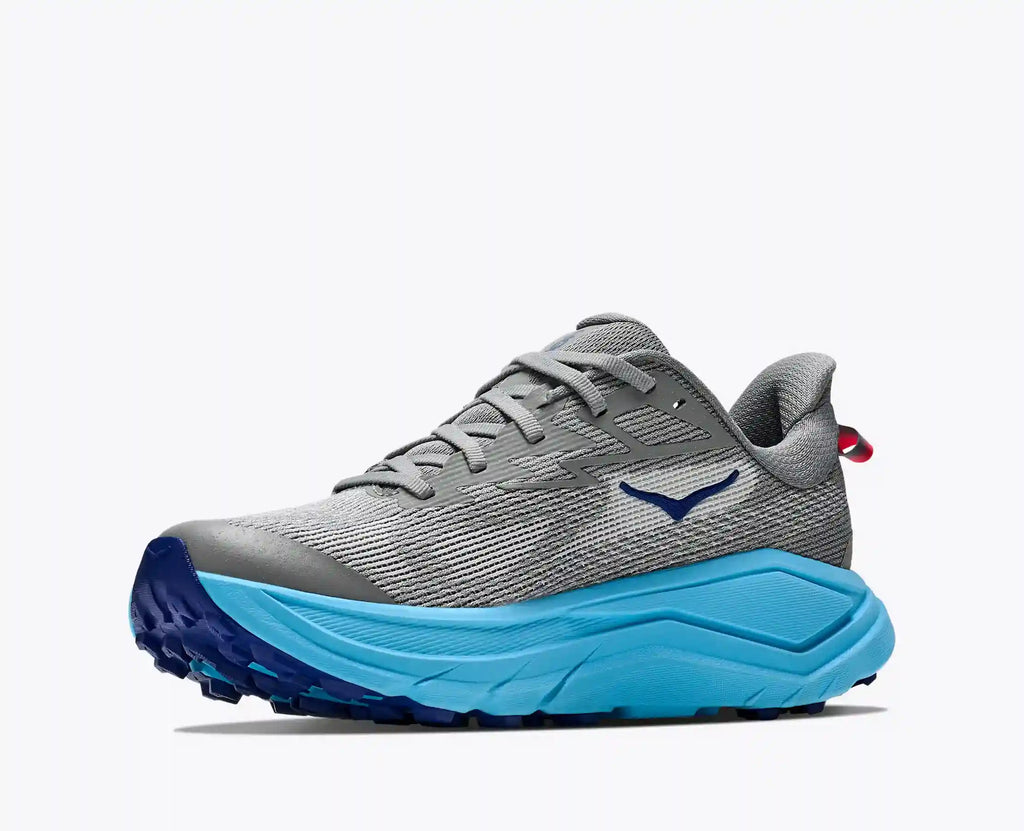 Challenger 8:Black / Pink Opal:5:Regular